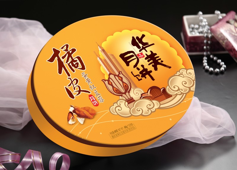 華美月餅知識講堂---怎樣選購月餅及如何辨別月餅的質(zhì)量好壞！