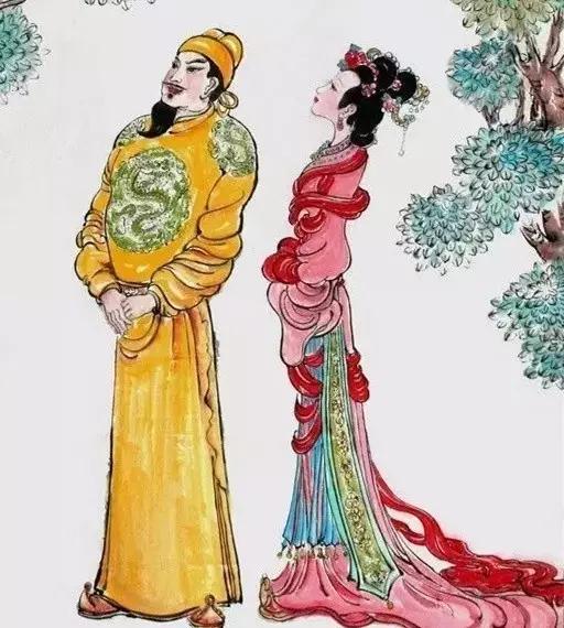月餅竟然是楊貴妃命名的？！
