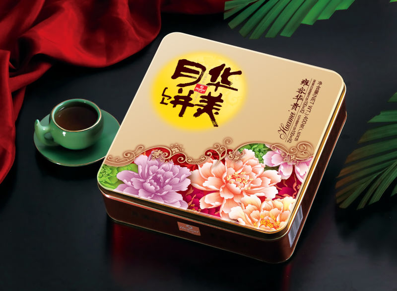 華美食品公司產(chǎn)品不合格？當然不是華美月餅，那是誤會！